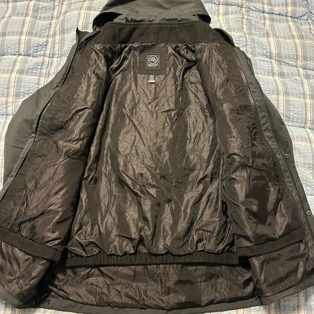 STORMTECH “Vortex HD” 3-in-1 Parka - Picture 5 of 7
